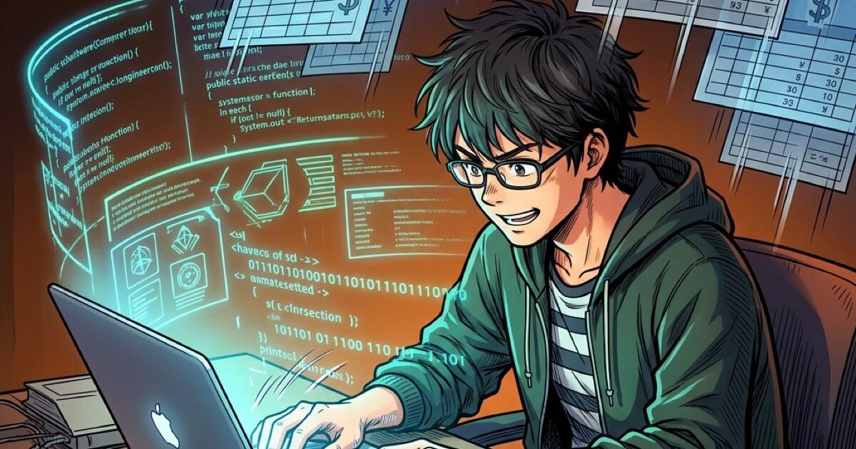 売る側（エンジニア）の魂を「ただの数字」にするな