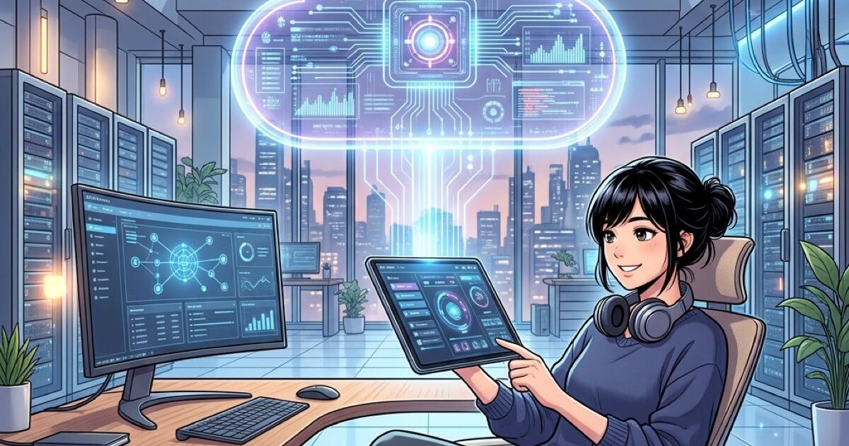 クラウド全盛の現在と、消えない「見えない苦労」