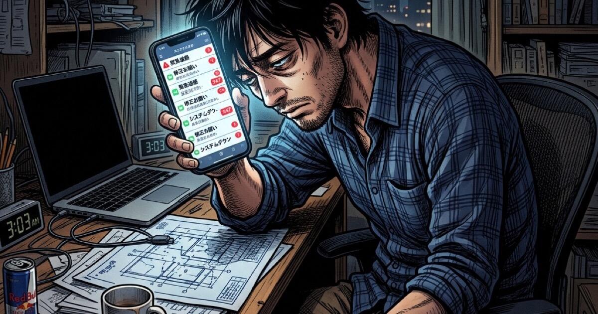 イグジットの残酷な現実。売却後に始まる「無給のサポート地獄」