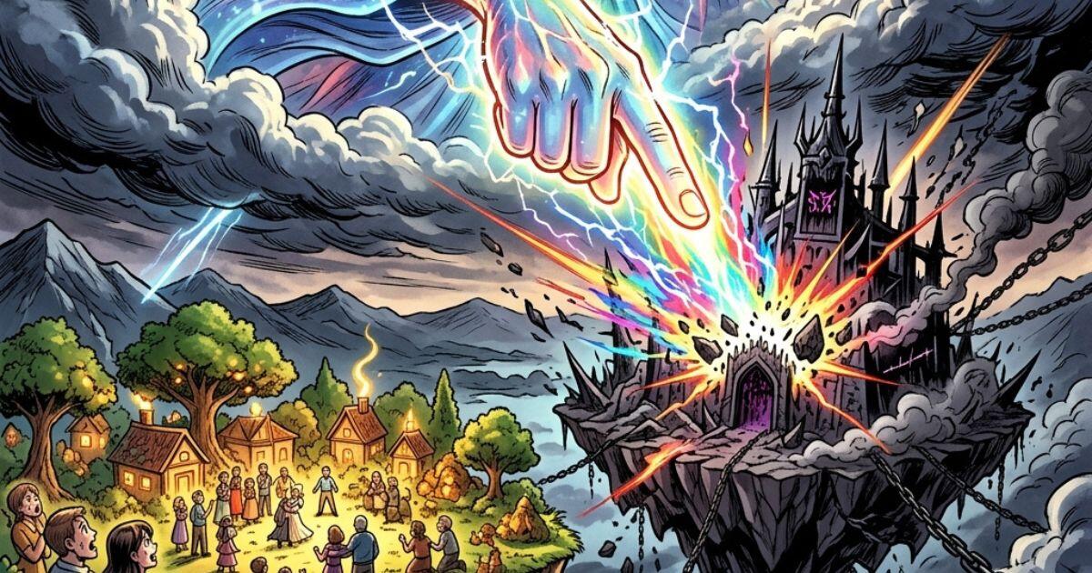 ネットの邪神・Googleは間違えるのか——アルゴリズムが「真っ当なサービス」を道連れにする時