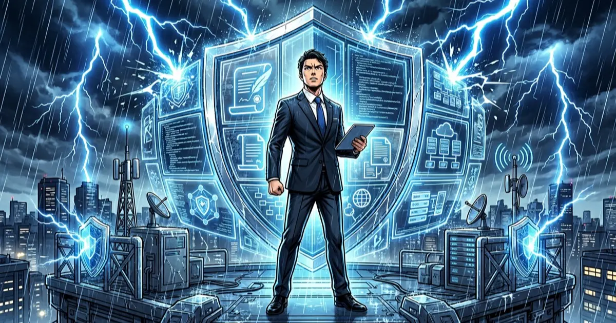 BAN耐性のあるM&Aを設計する──契約書とインフラ両面のリスクヘッジ