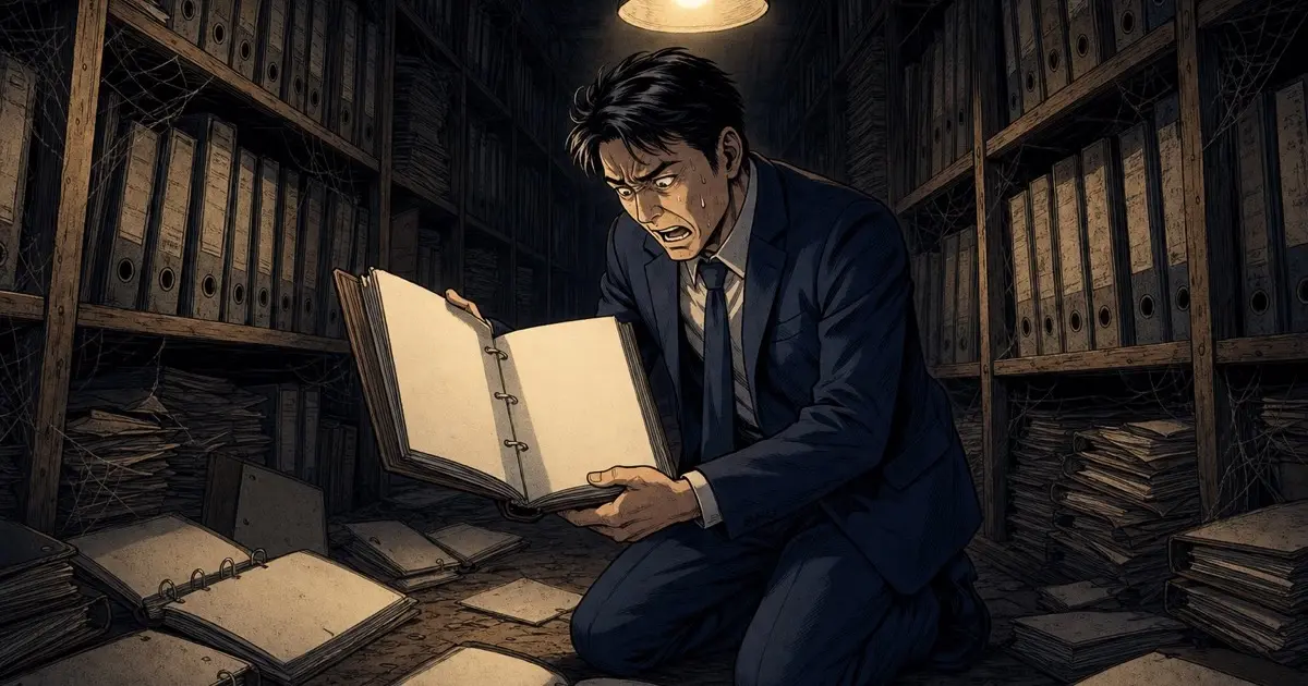 同意取得の不備──「いつ・何に・どう同意したか」を証明できない時限爆弾