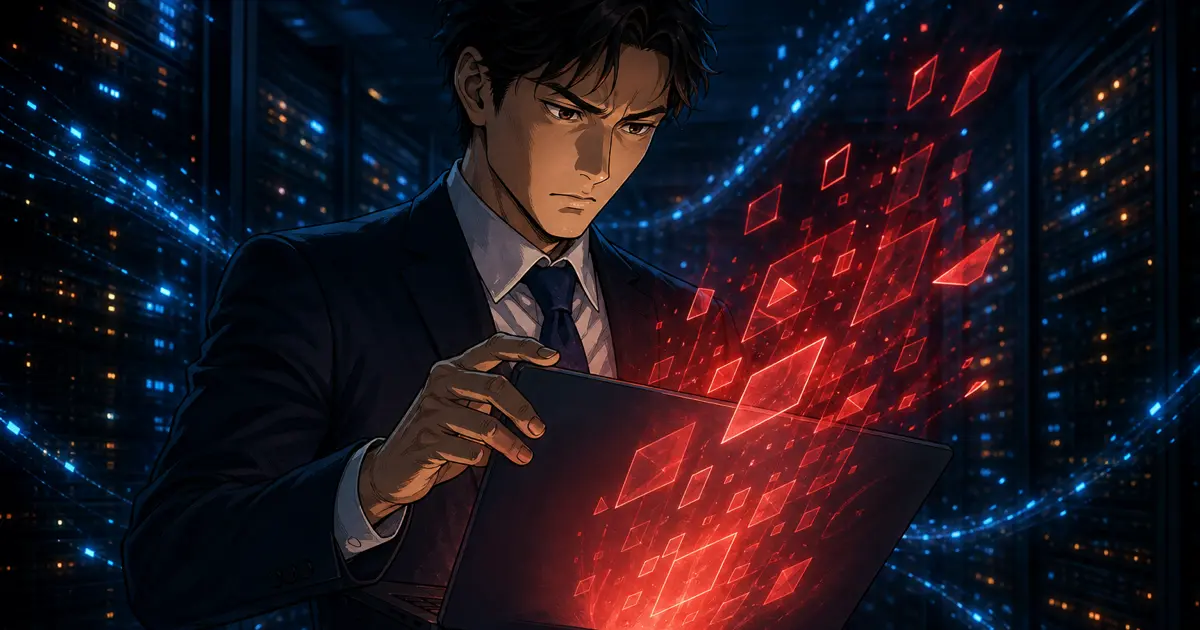 なぜOSSライセンスがM&Aの最大級リスクに浮上したのか