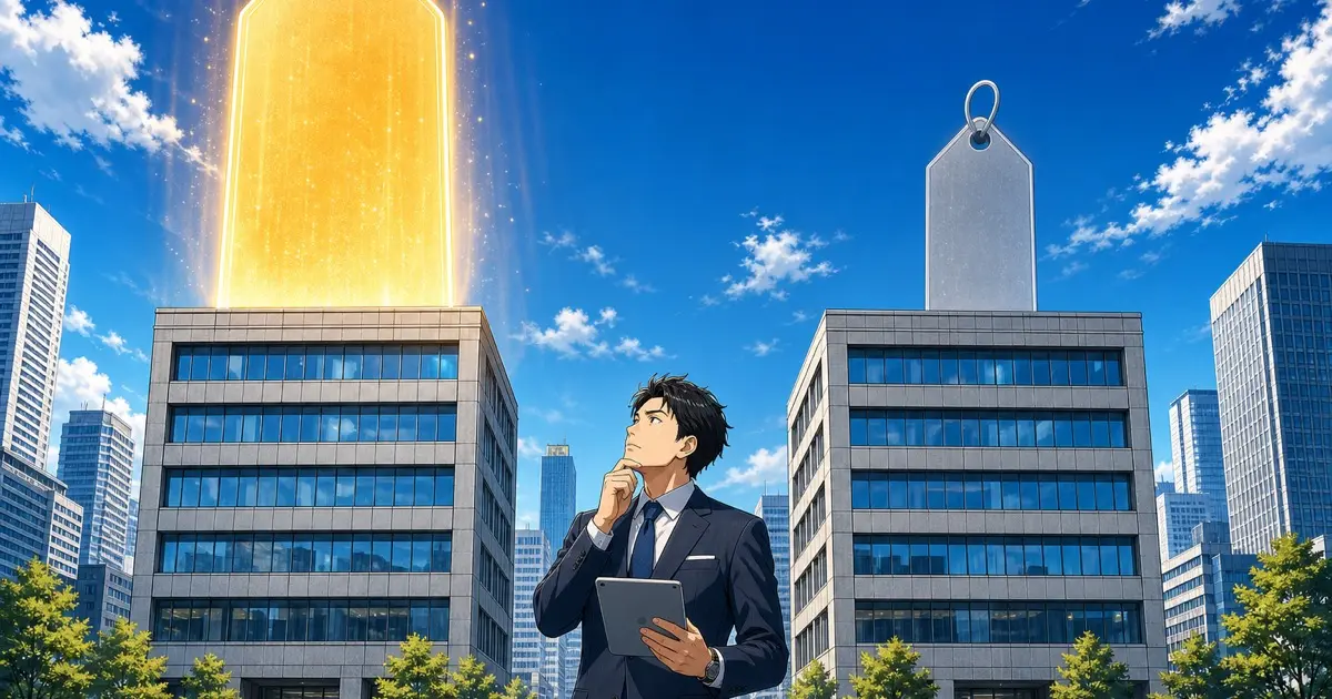 1. なぜ技術スタックがM&Aバリュエーションを数千万円動かすのか