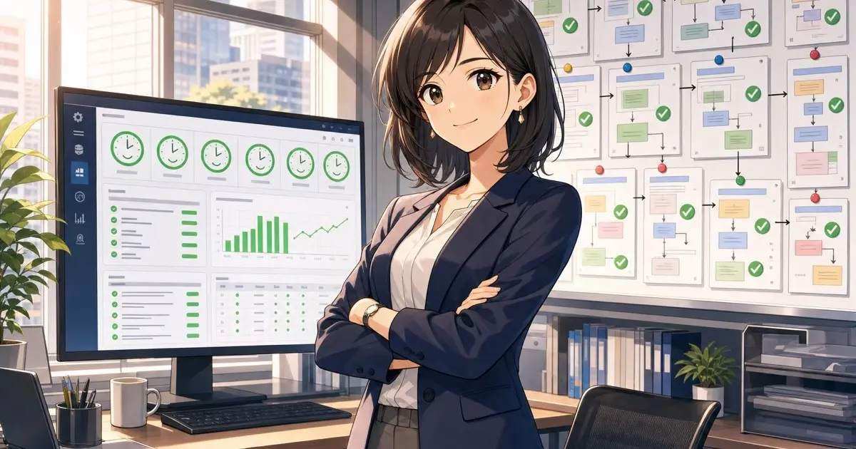 結論:事業は「動いているコード」ではなく「動き続ける仕組み」で価値を持つ