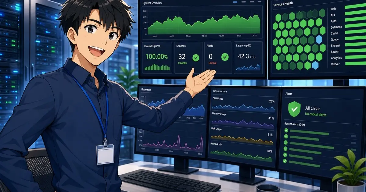 1. 観測SaaSの課金構造はなぜ複雑なのか