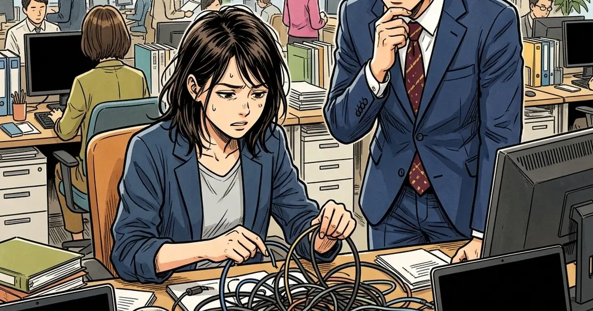 領域別に、名義はどこで詰まるか