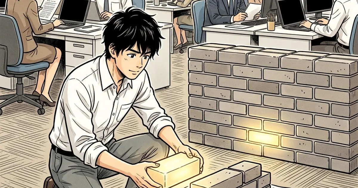 名義は、売るときの問題ではなく、作るときの問題