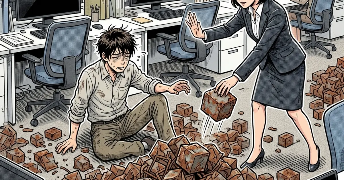 売り手は、全部返済しなくていい