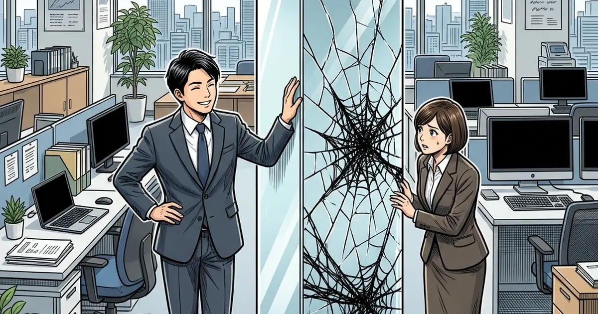 売り手の多くは、自分が依存していることを知らない