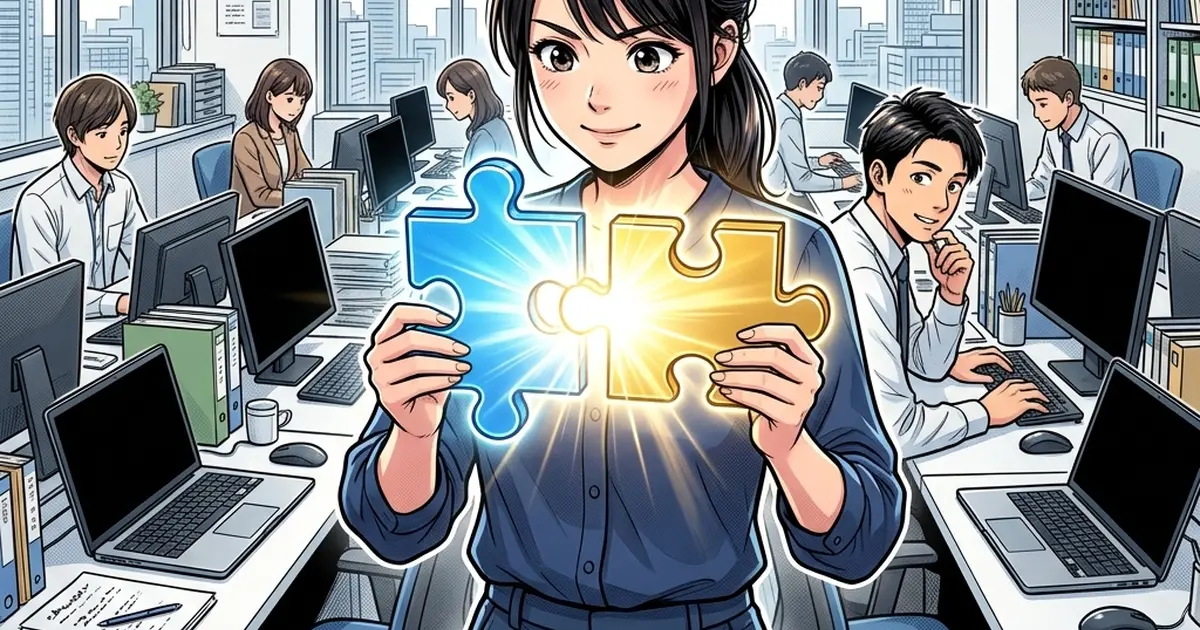月間収益は「ブログ」と「アカウント」の掛け算である