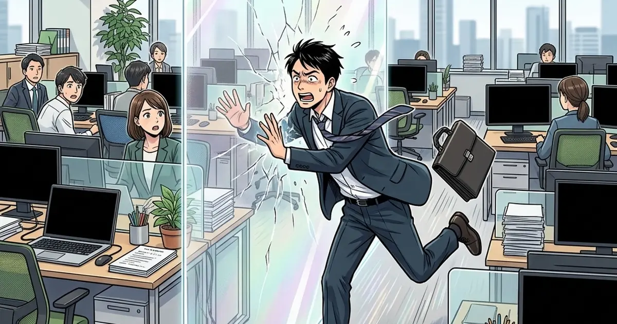 最初の30日で来る「月次の壁」