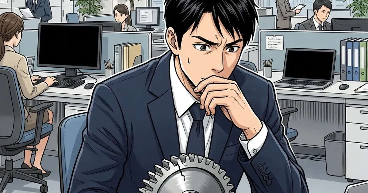 定期課金は、1周するまで壊れたかどうか分からない