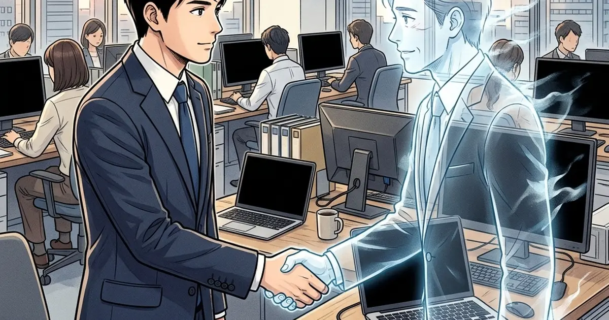 ECの粗利を作っているのは、契約書ではなく「関係」です