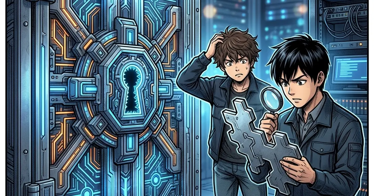 パスワードハッシュは「同じ形で検証できるか」がすべて
