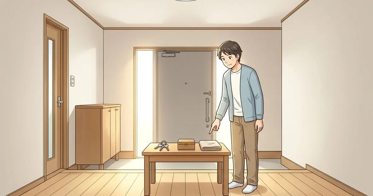売る前に、すでに決まっていること