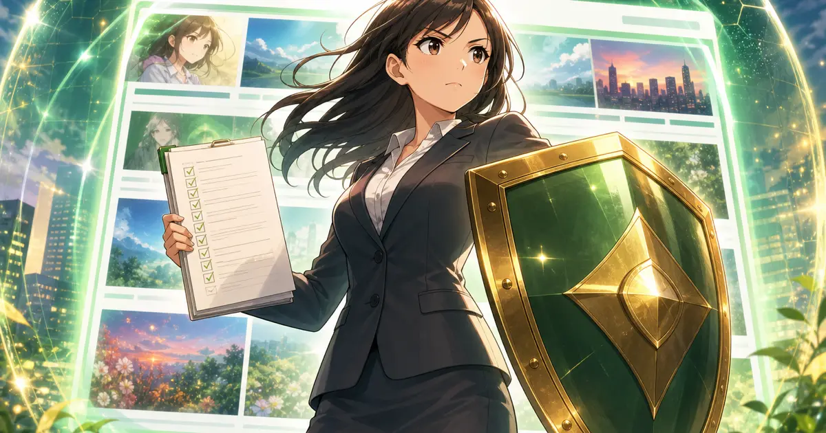 買収前に打つべき手:収益保全のプロトコル